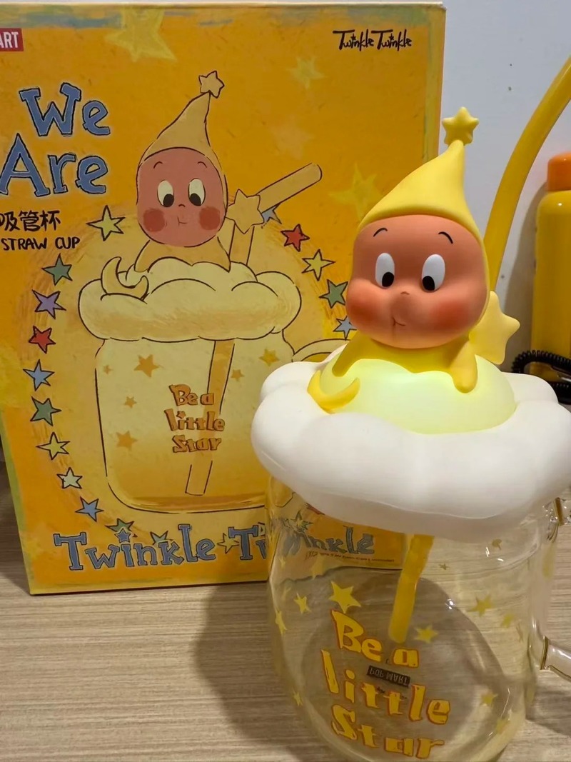 แก้วเซรามิก POP MART Hirono DI - Coffee Y Tea บทวิจารณ์และราคา