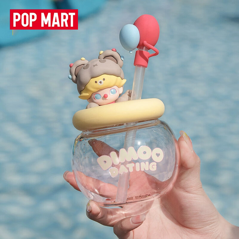 แก้วเซรามิก POP MART DIMOO CRY - Coffee Y Tea บทวิจารณ์และราคา