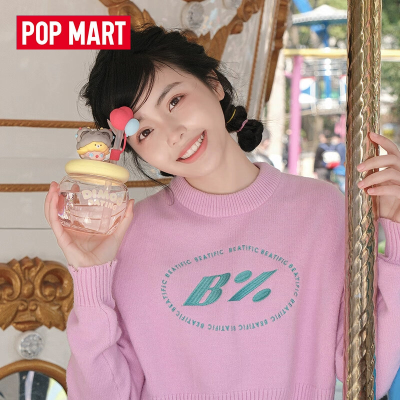 แก้วเซรามิก POP MART DIMOO CRY - Coffee Y Tea บทวิจารณ์และราคา