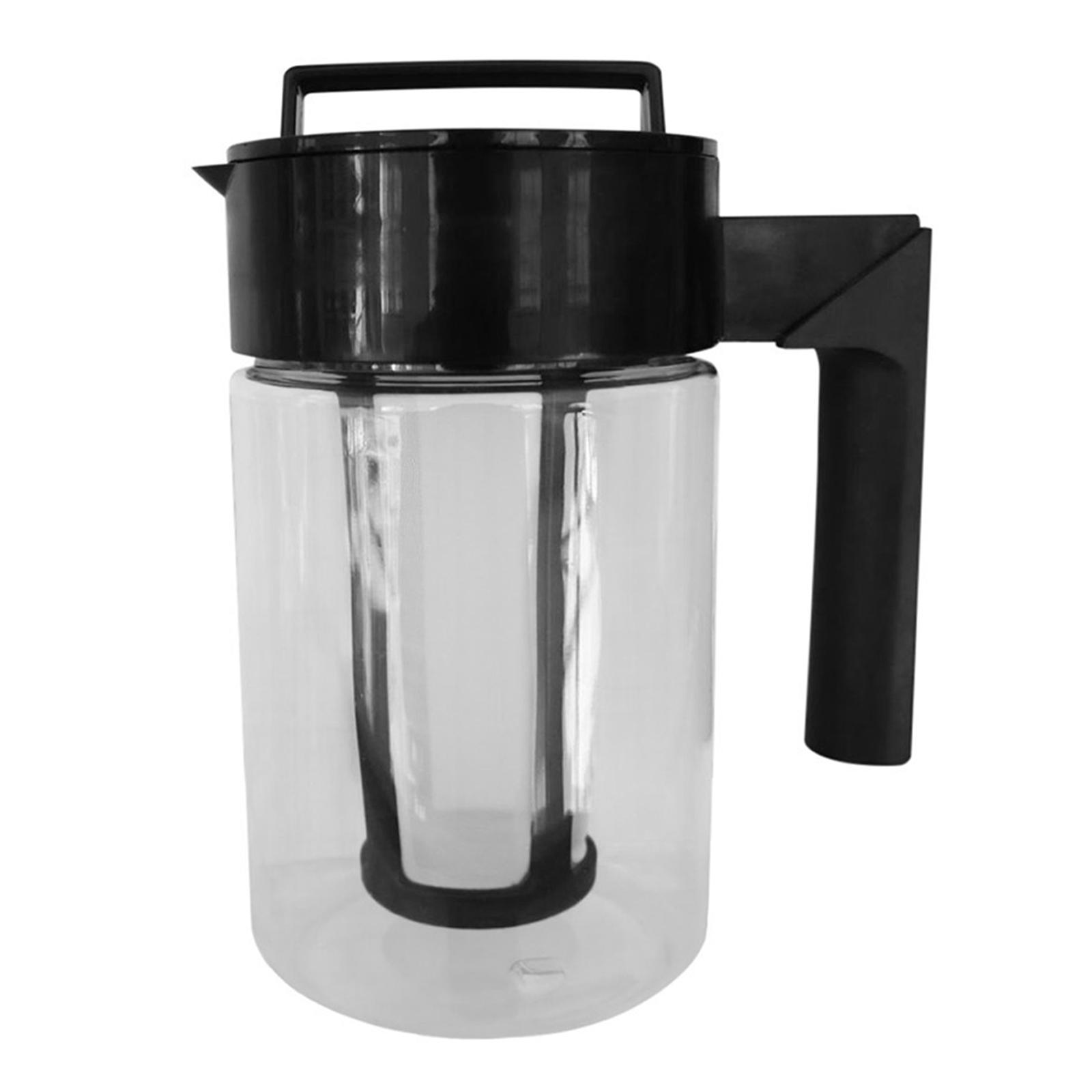 เครื่องชงชาและกาแฟแบบสุญญากาศ, - Coffee Tea Decanter บทวิจารณ์และราคา
