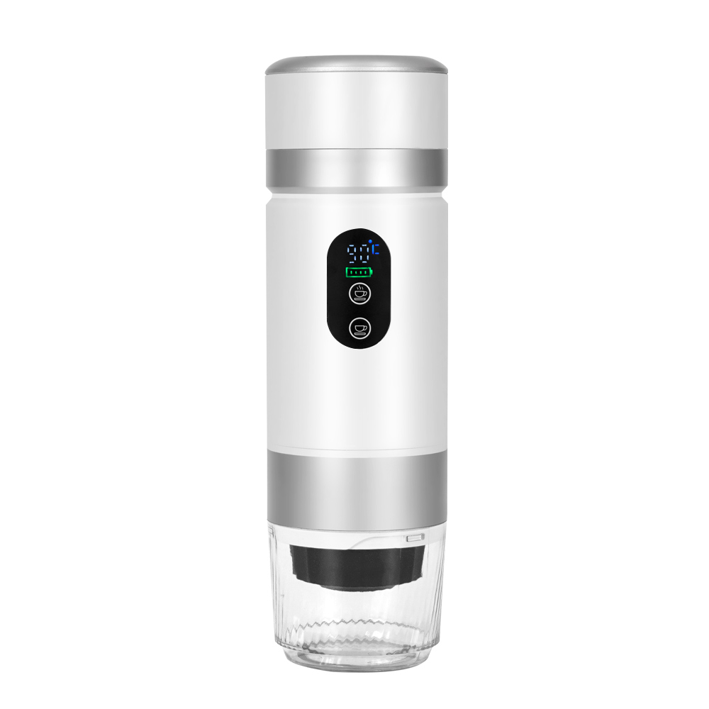 เครื่องชงกาแฟเอสเพรสโซแบบพกพา  - Coffee & Tea Difabis บทวิจารณ์และราคา