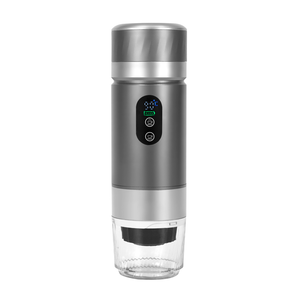 เครื่องชงกาแฟเอสเพรสโซแบบพกพา  - Coffee & Tea Difabis บทวิจารณ์และราคา