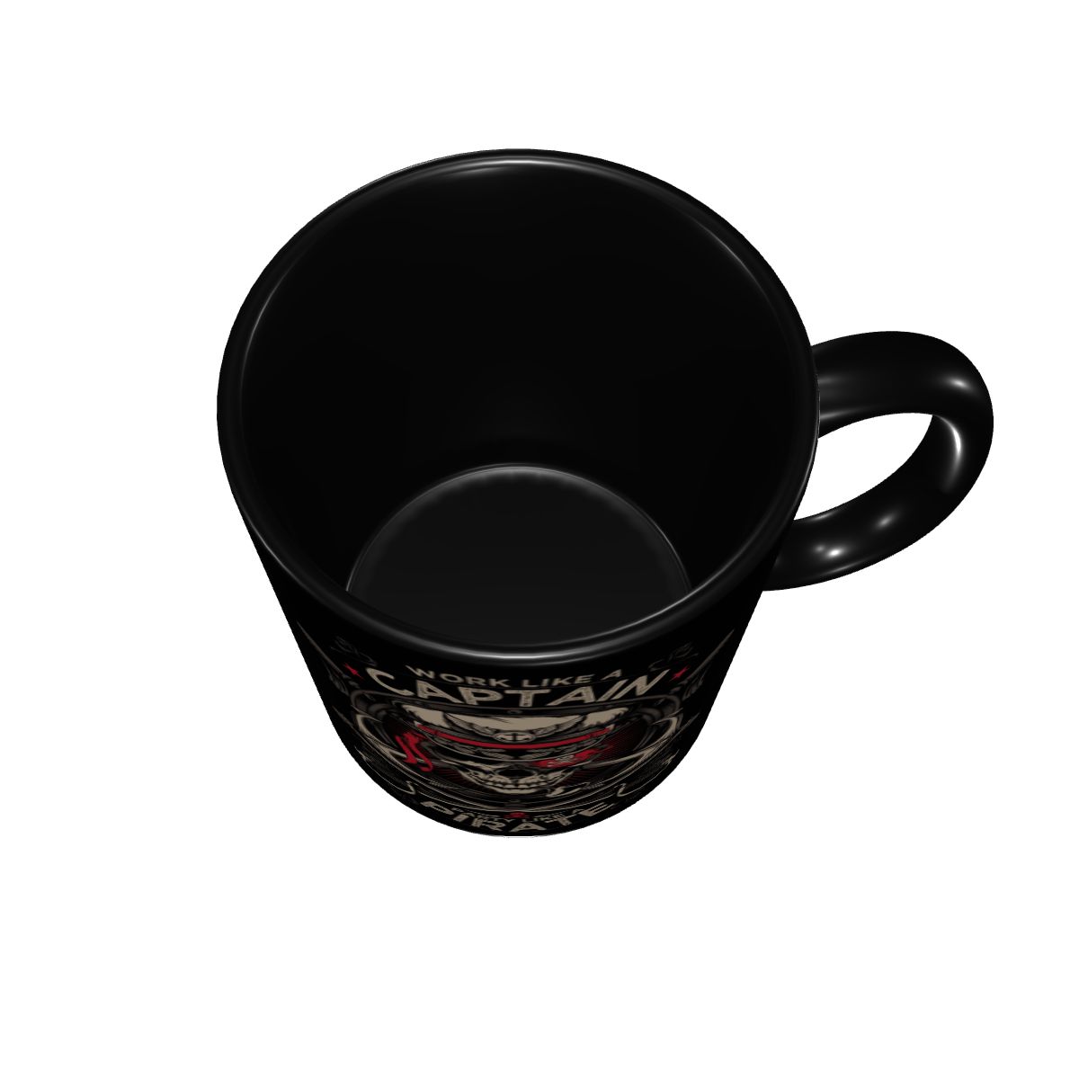 แก้วกาแฟเซรามิคแบบทำเองลายกะโห - Coffee Tea Like บทวิจารณ์และราคา