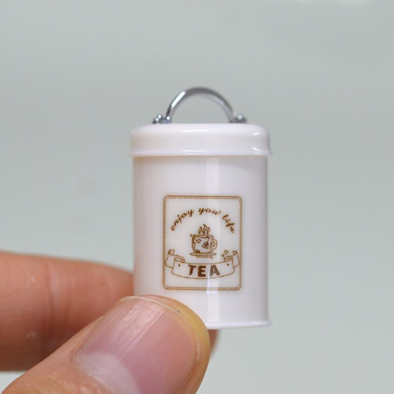 กระป๋องอาหาร/ชา/กาแฟจิ๋วสำหรับ - Coffee Y Tea บทวิจารณ์และราคา