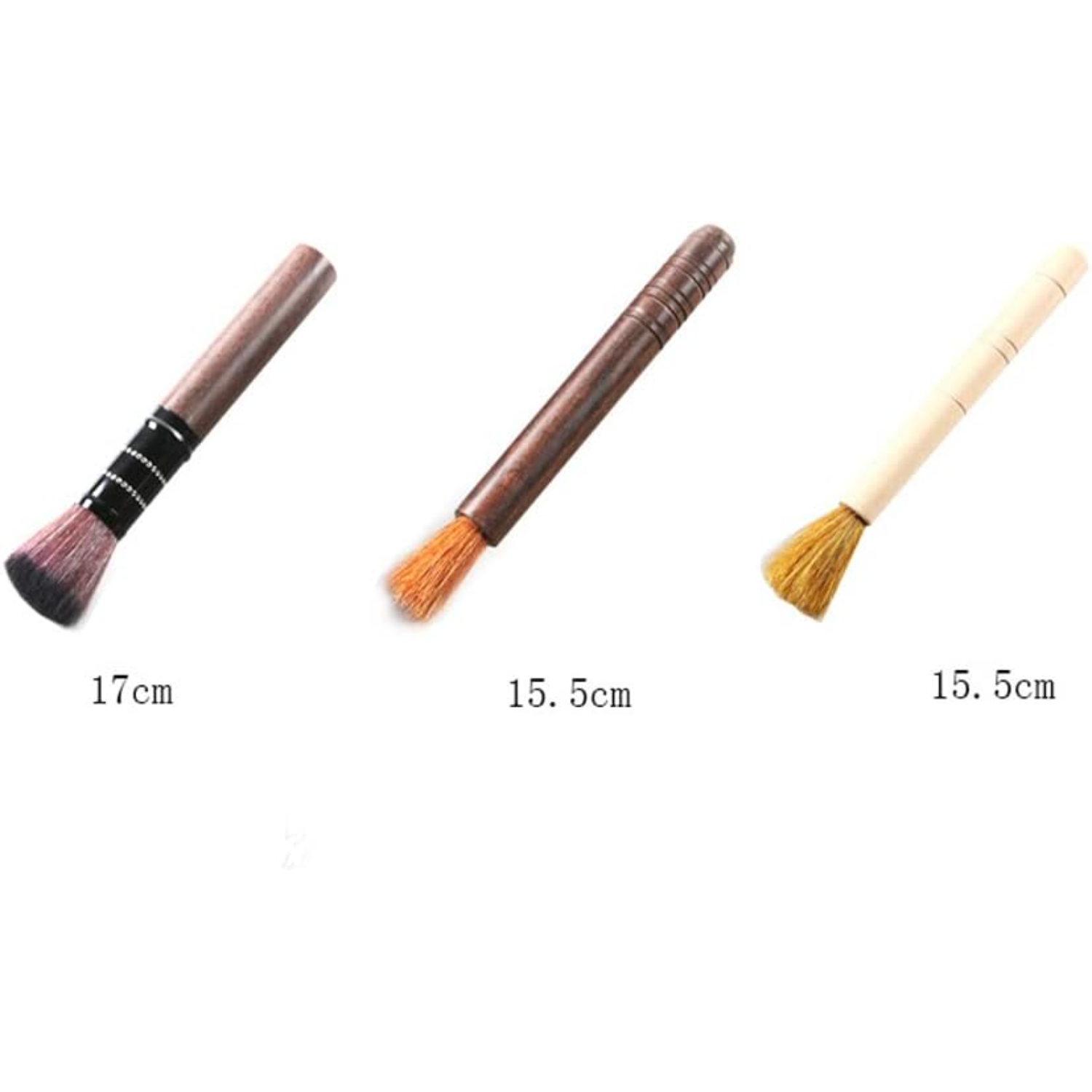 3 ชิ้นไม้แปรงทําความสะอาดกาน้ํ - Coffee X Tea บทวิจารณ์และราคา