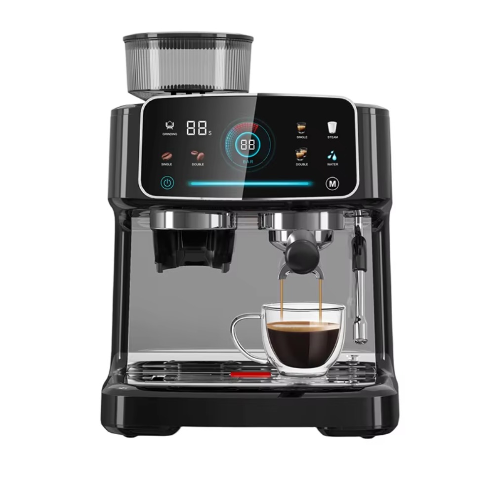 เครื่องชงกาแฟเอสเพรสโซ่รุ่นอัป - Coffee & Tea Difabis บทวิจารณ์และราคา