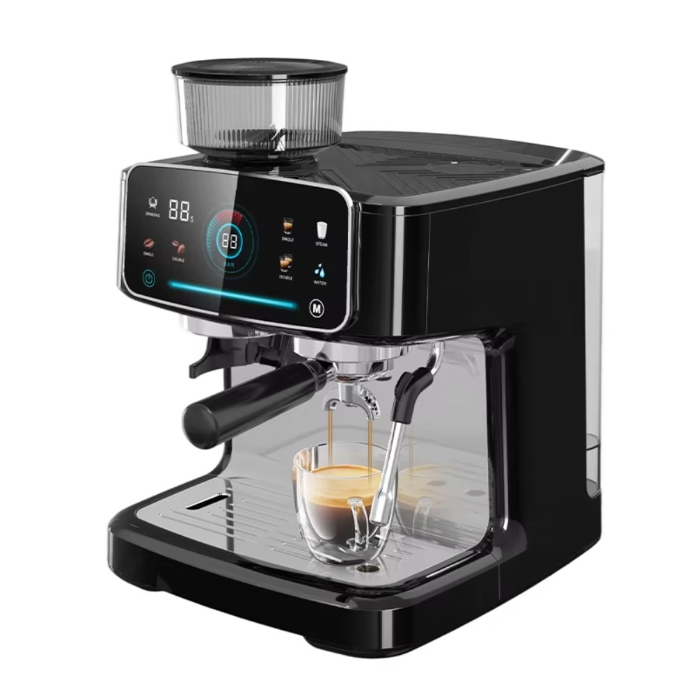 เครื่องชงกาแฟเอสเพรสโซ่รุ่นอัป - Coffee & Tea Difabis บทวิจารณ์และราคา