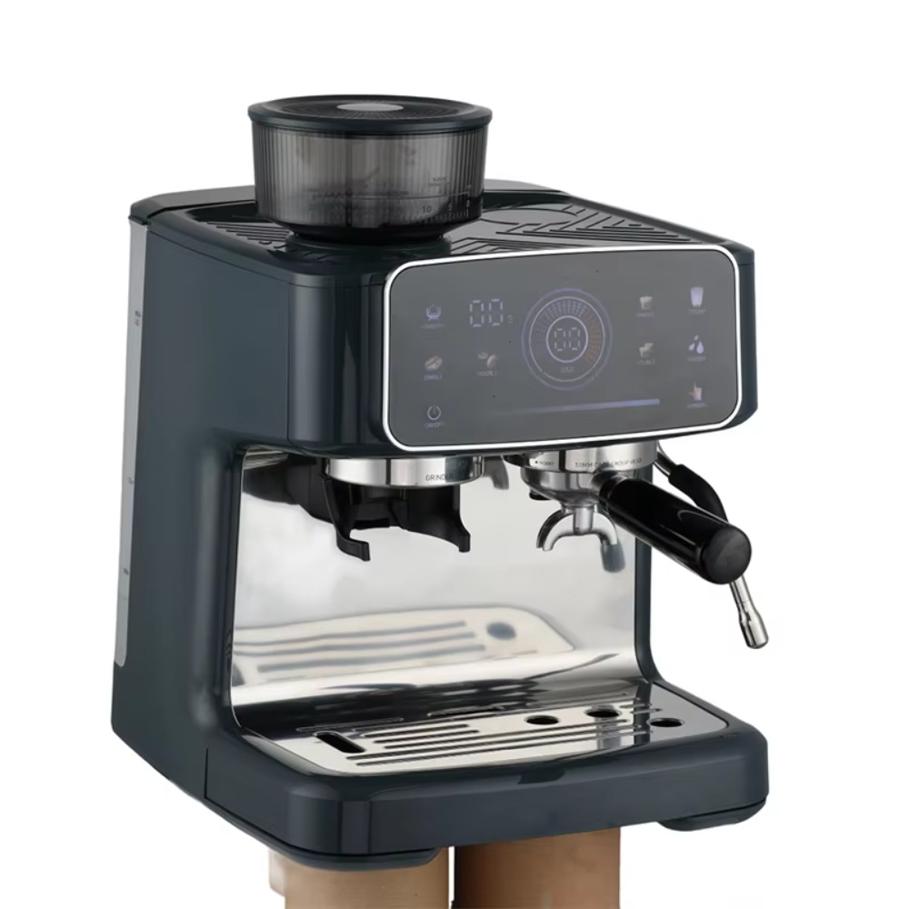 เครื่องชงกาแฟเอสเพรสโซ่รุ่นอัป - Coffee & Tea Difabis บทวิจารณ์และราคา