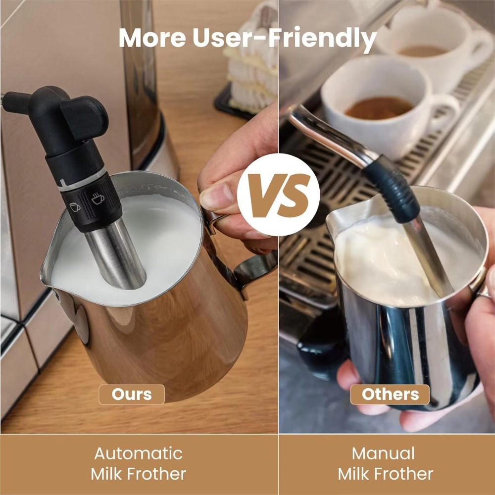 เครื่องชงกาแฟเอสเพรสโซ่รุ่นอัป - Coffee & Tea Difabis บทวิจารณ์และราคา