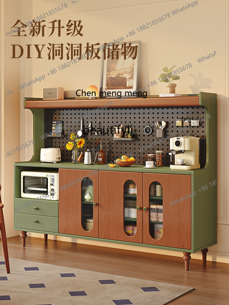ตู้เก็บของสไตล์วินเทจสำหรับห้อ - Coffee X Tea บทวิจารณ์และราคา