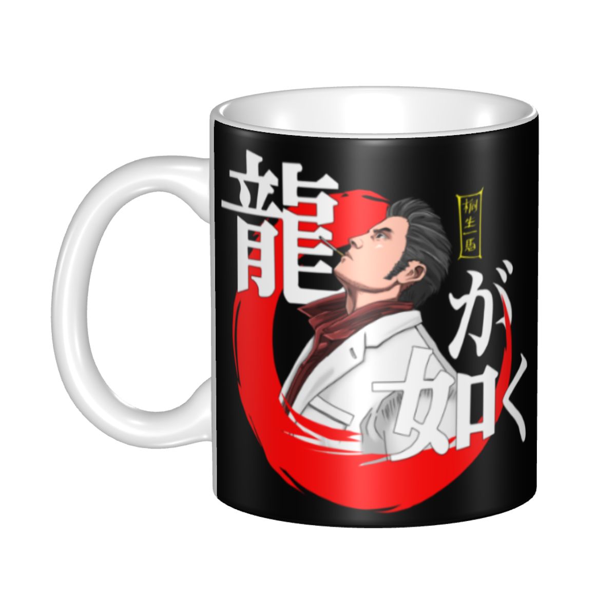 แก้วกาแฟเซรามิกแบบทำเองลายยาคุ - Coffee Tea Like บทวิจารณ์และราคา