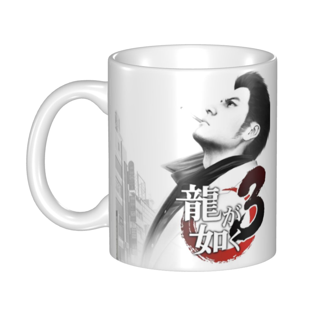 แก้วกาแฟเซรามิกแบบทำเองลายยาคุ - Coffee Tea Like บทวิจารณ์และราคา