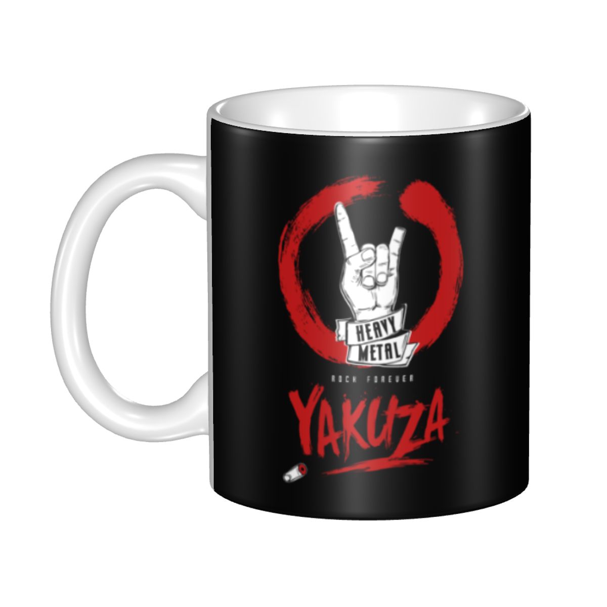 แก้วกาแฟเซรามิกแบบทำเองลายยาคุ - Coffee Tea Like บทวิจารณ์และราคา