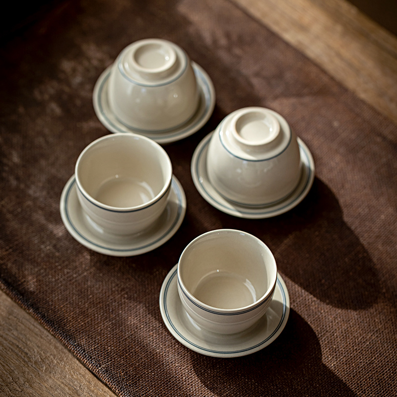 CHANSHOVA-สไตล์จีน Minimalist  - Tea And Coffee Kettle บทวิจารณ์และราคา