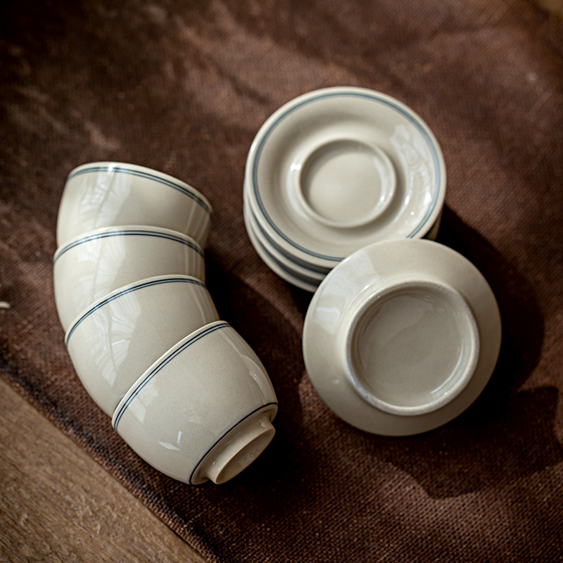 CHANSHOVA-สไตล์จีน Minimalist  - Tea And Coffee Kettle บทวิจารณ์และราคา