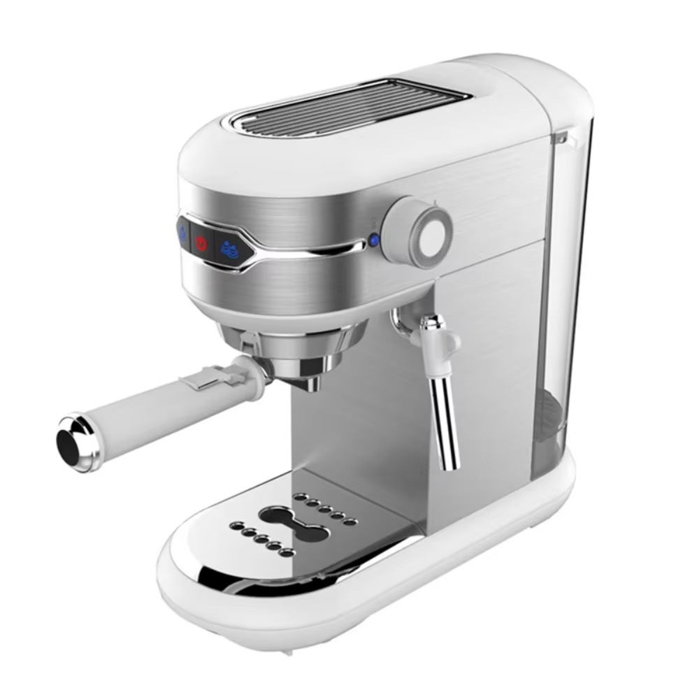 เครื่องชงกาแฟไฟฟ้าเชิงพาณิชย์แ - Coffee & Tea Difabis บทวิจารณ์และราคา