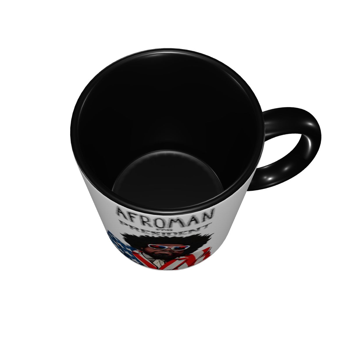 แก้วกาแฟ Afroman Justice For L - Lemon Tea Coffee บทวิจารณ์และราคา