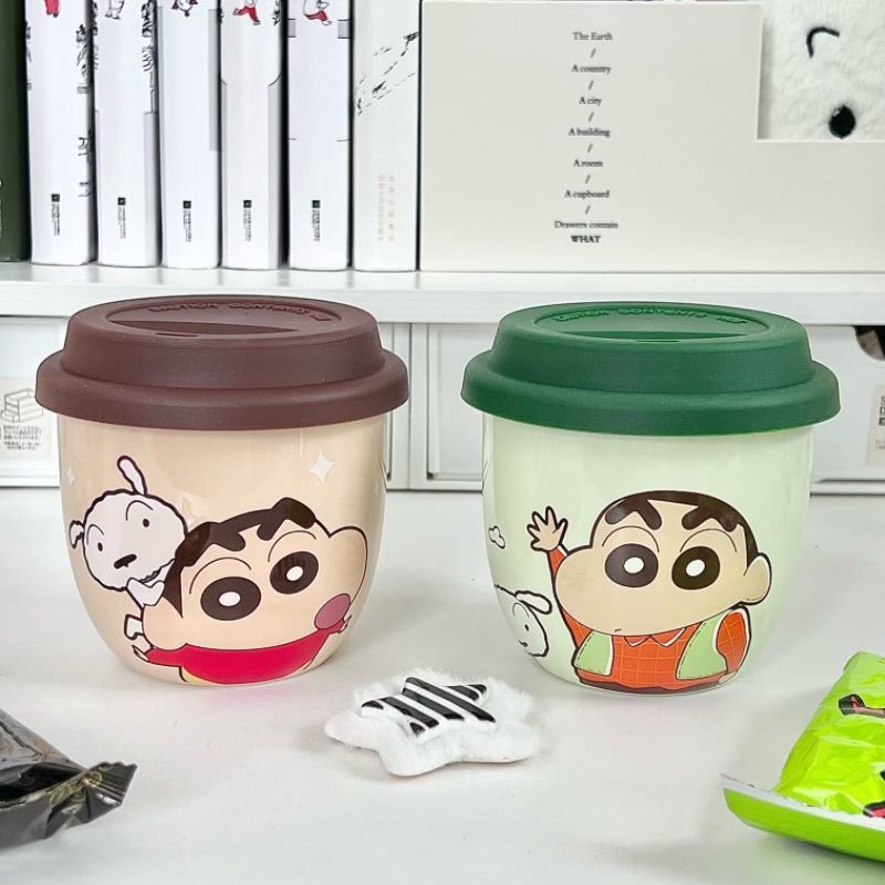 แก้วกาแฟเซรามิกพกพาพร้อมฝาปิดล - Coffee Y Tea บทวิจารณ์และราคา