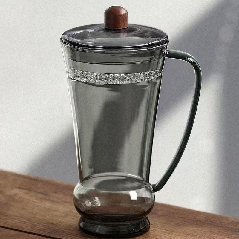 400ml Brewing Taiping Houkui ช - Coffee Tea Green บทวิจารณ์และราคา