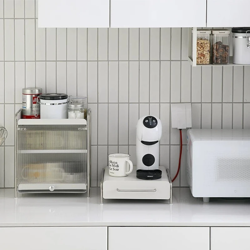 ที่ใส่แคปซูลกาแฟ, กล่องจัดระเบ - Coffee Tea Holders บทวิจารณ์และราคา