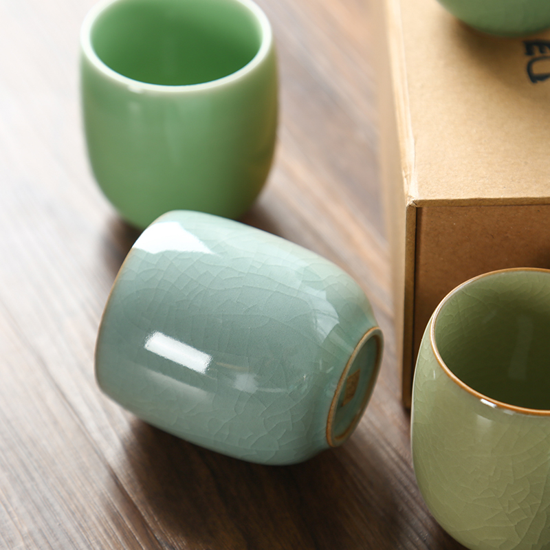 CHANSHOVA-ชุดถ้วยชาพอร์ซเลน,สไ - Tea And Coffee Kettle บทวิจารณ์และราคา