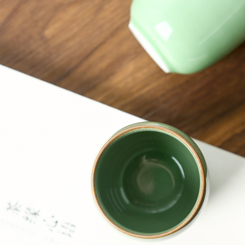 CHANSHOVA-ชุดถ้วยชาพอร์ซเลน,สไ - Tea And Coffee Kettle บทวิจารณ์และราคา