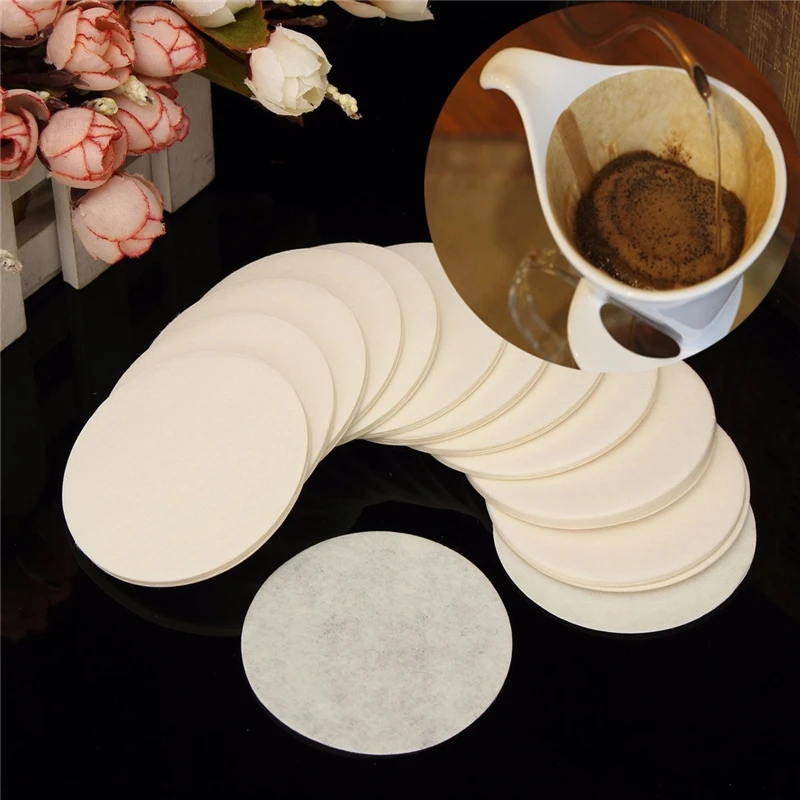 กระดาษกรองแบบมืออาชีพสำหรับเคร - Coffee Tea Replacement บทวิจารณ์และราคา