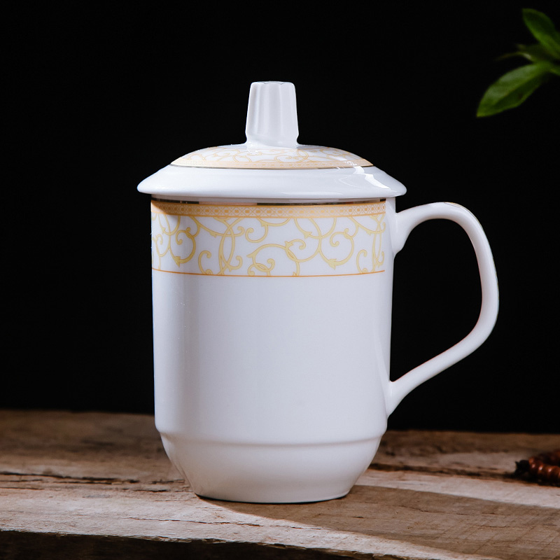 สไตล์จีนถ้วยเซรามิค,บุคลิกภาพR - Lemon Tea Coffee บทวิจารณ์และราคา