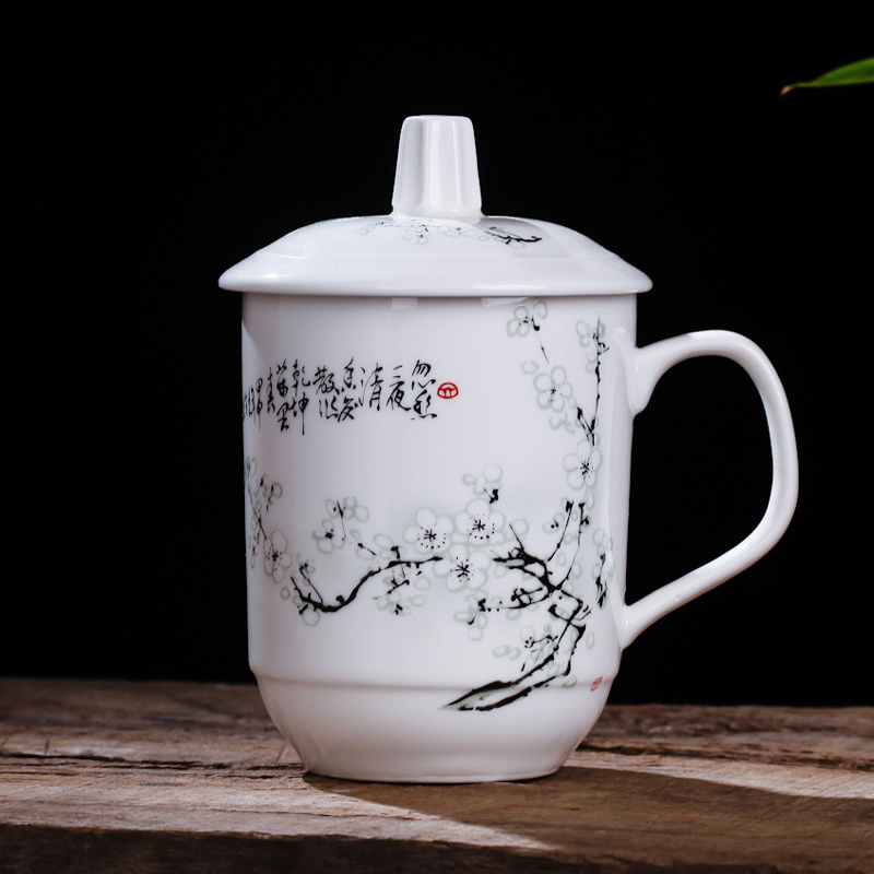 สไตล์จีนถ้วยเซรามิค,บุคลิกภาพR - Lemon Tea Coffee บทวิจารณ์และราคา