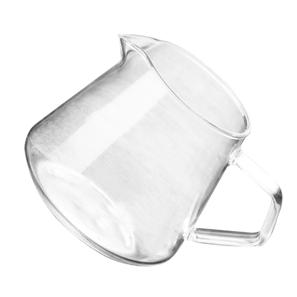 กาต้มน้ำแก้วใส 650 มล. 1 ชิ้น  - Tea And Coffee Kettle บทวิจารณ์และราคา