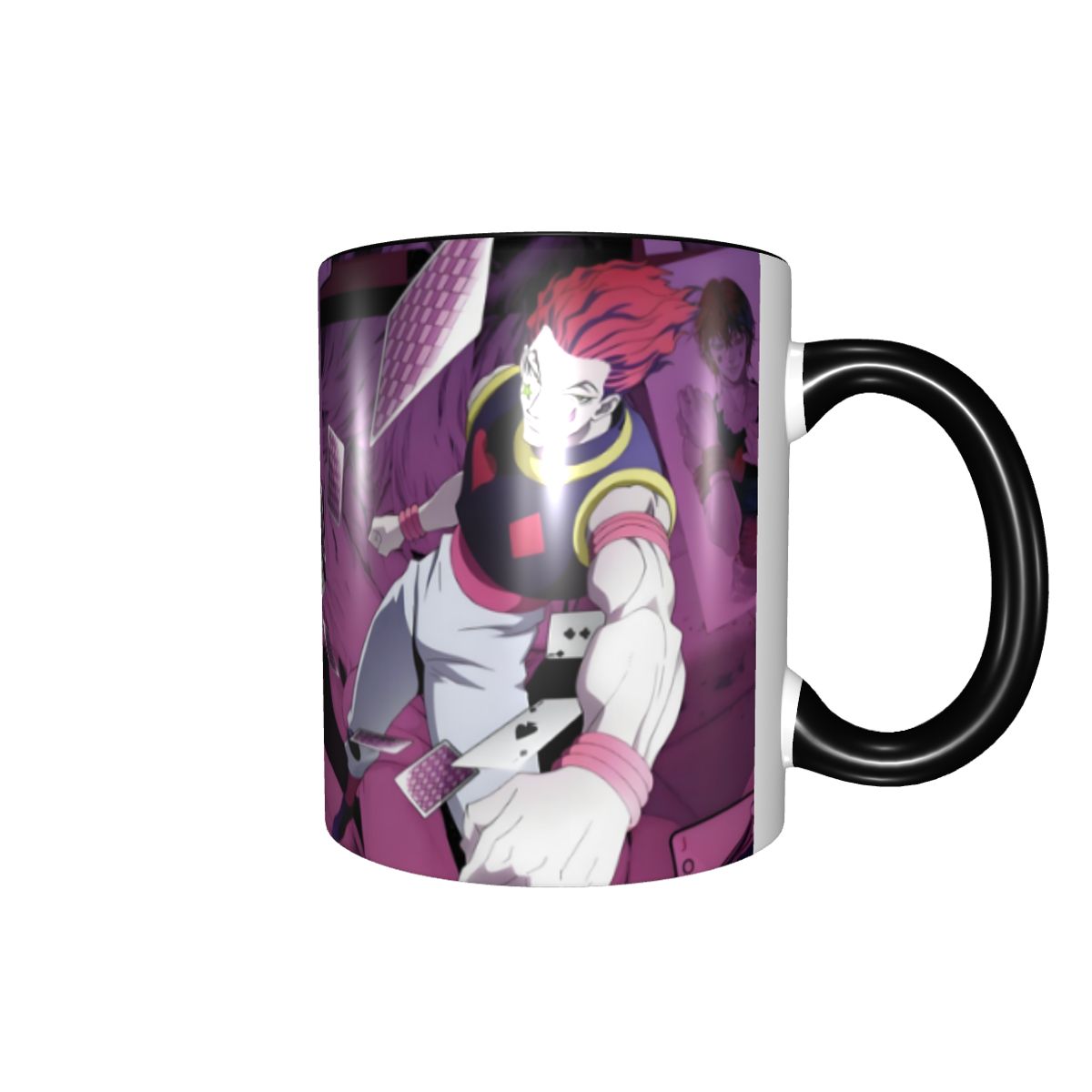 แก้วมัค H-Hunters X แบบปรับแต่ - Coffee X Tea บทวิจารณ์และราคา