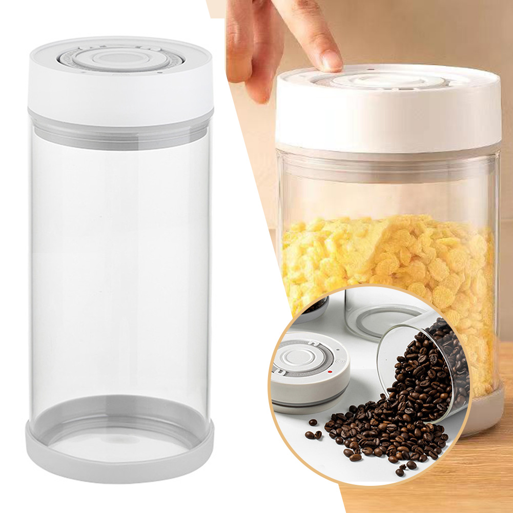 โถแก้วเก็บเมล็ดกาแฟแบบกันความช - Coffee Tea Flask บทวิจารณ์และราคา