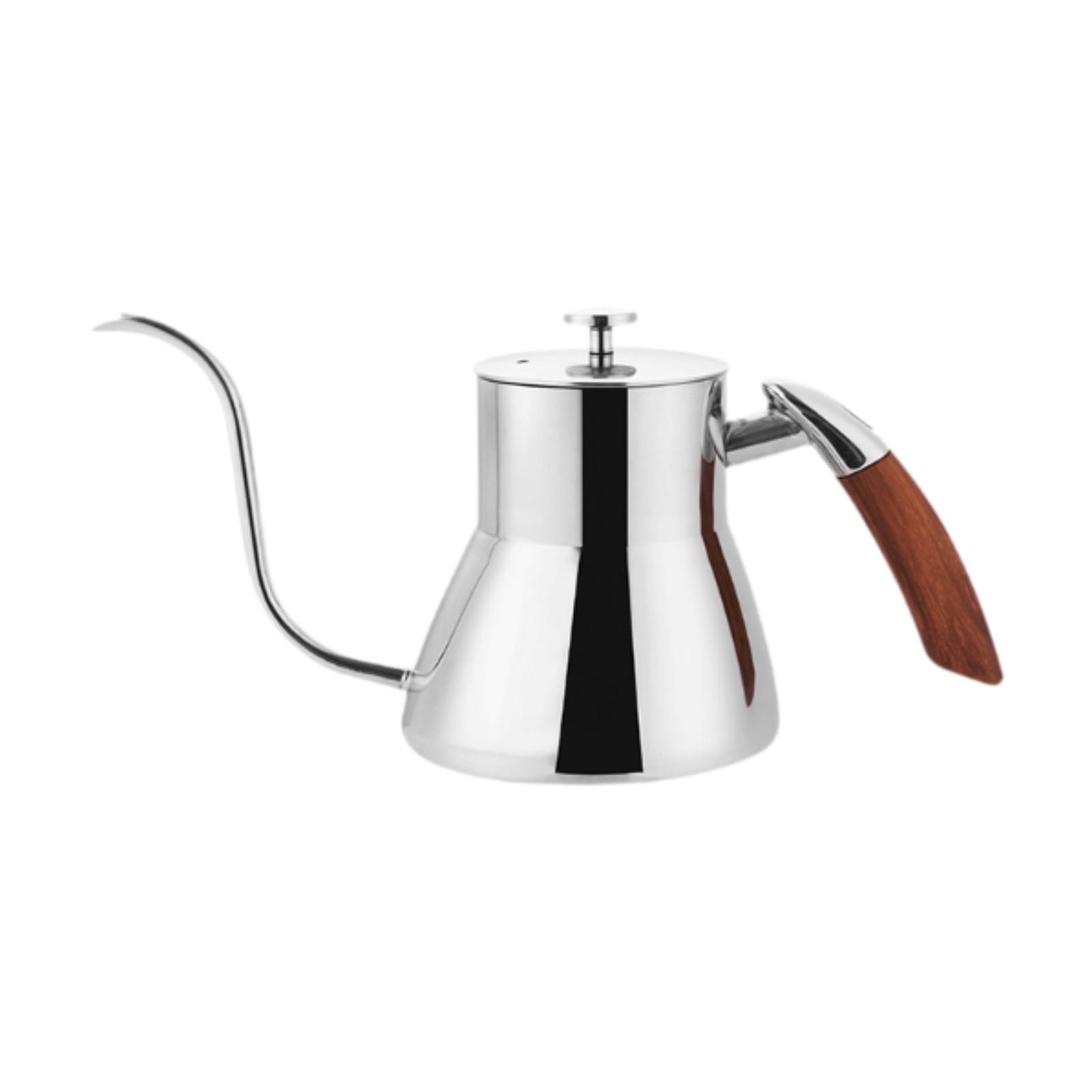เทกว่ากาต้มน้ําหม้อกาแฟตั้งแคม - Tea And Coffee Kettle บทวิจารณ์และราคา