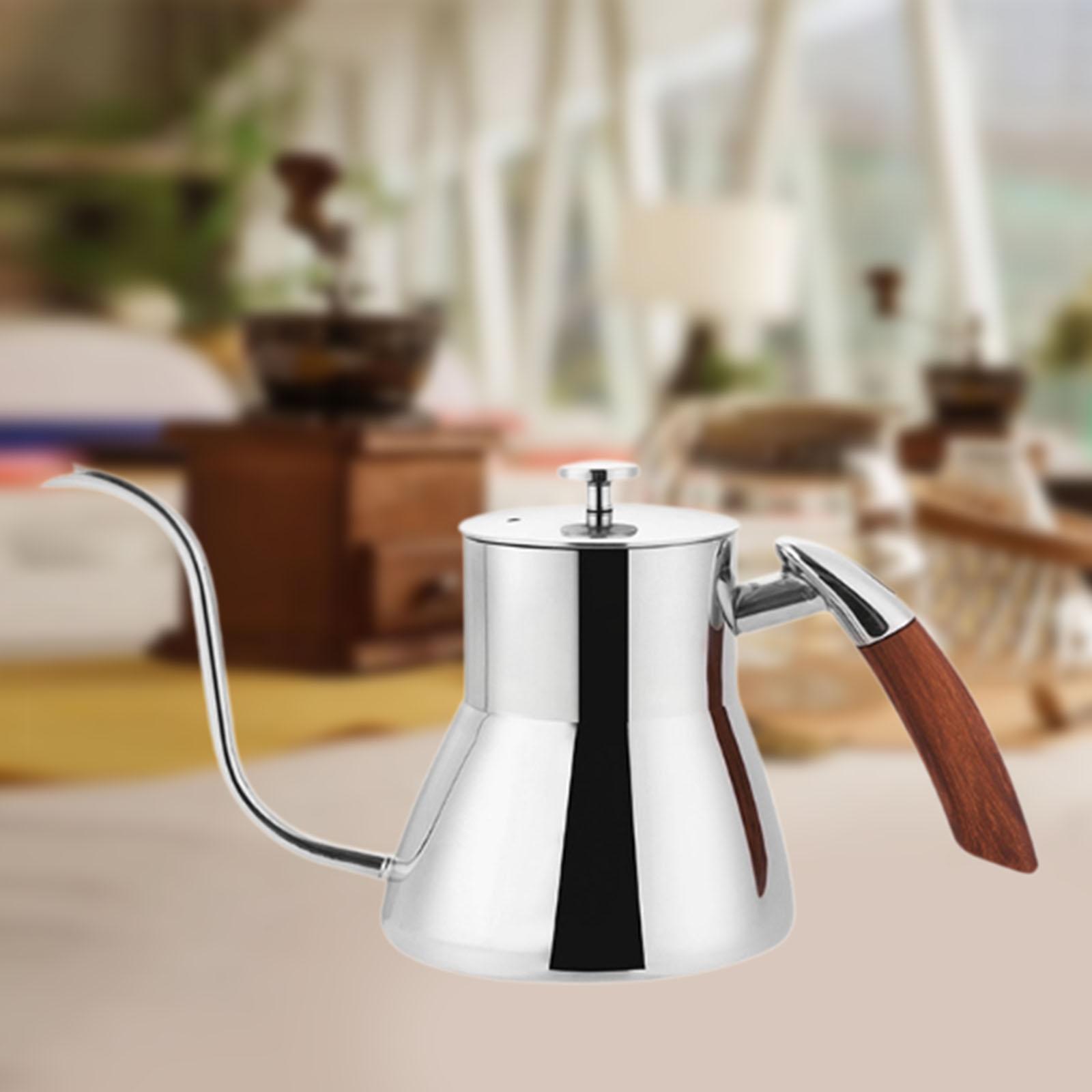 เทกว่ากาต้มน้ําหม้อกาแฟตั้งแคม - Tea And Coffee Kettle บทวิจารณ์และราคา