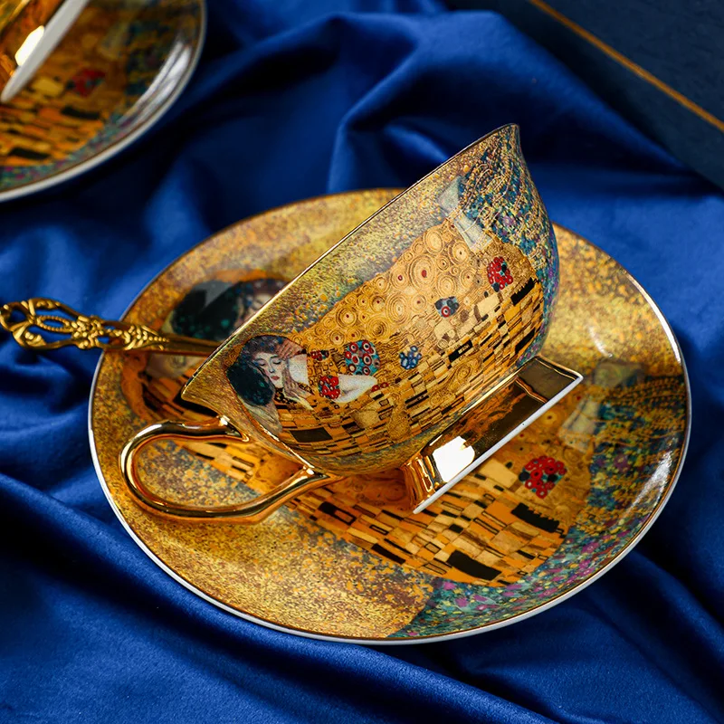 Royal Baroque สไตล์ Bone China - Tea And Coffee Kettle บทวิจารณ์และราคา