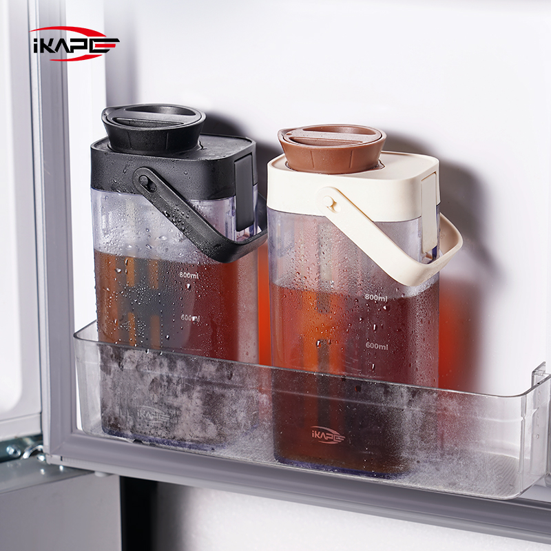 IKAPE 1L Cold Brew เครื่องชงกา - Tea And Coffee Kettle บทวิจารณ์และราคา