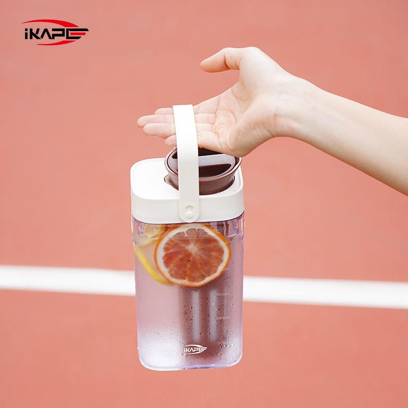 IKAPE 1L Cold Brew เครื่องชงกา - Tea And Coffee Kettle บทวิจารณ์และราคา