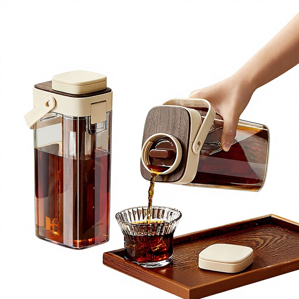 กระติกน้ำร้อน/เย็นขนาดใหญ่สำหร - Tea And Coffee Kettle บทวิจารณ์และราคา
