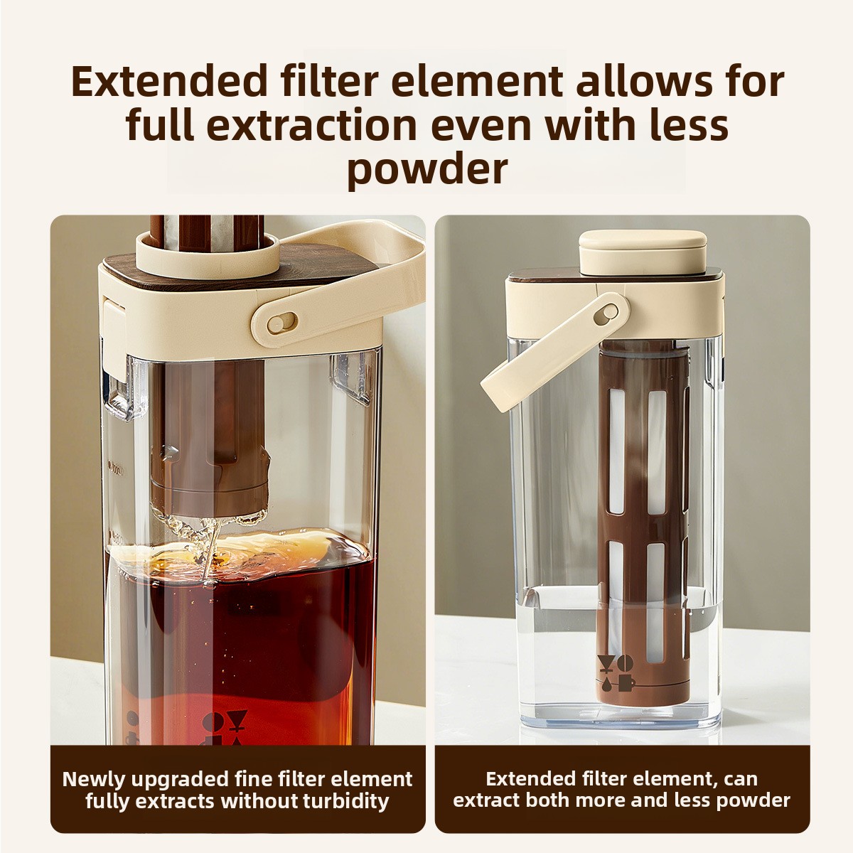 กระติกน้ำร้อน/เย็นขนาดใหญ่สำหร - Tea And Coffee Kettle บทวิจารณ์และราคา