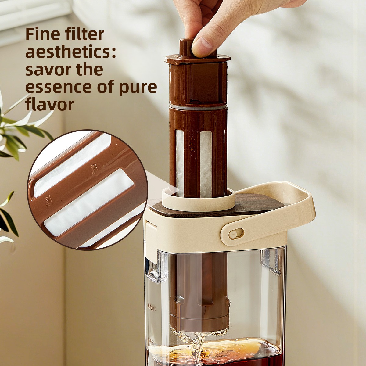 กระติกน้ำร้อน/เย็นขนาดใหญ่สำหร - Tea And Coffee Kettle บทวิจารณ์และราคา