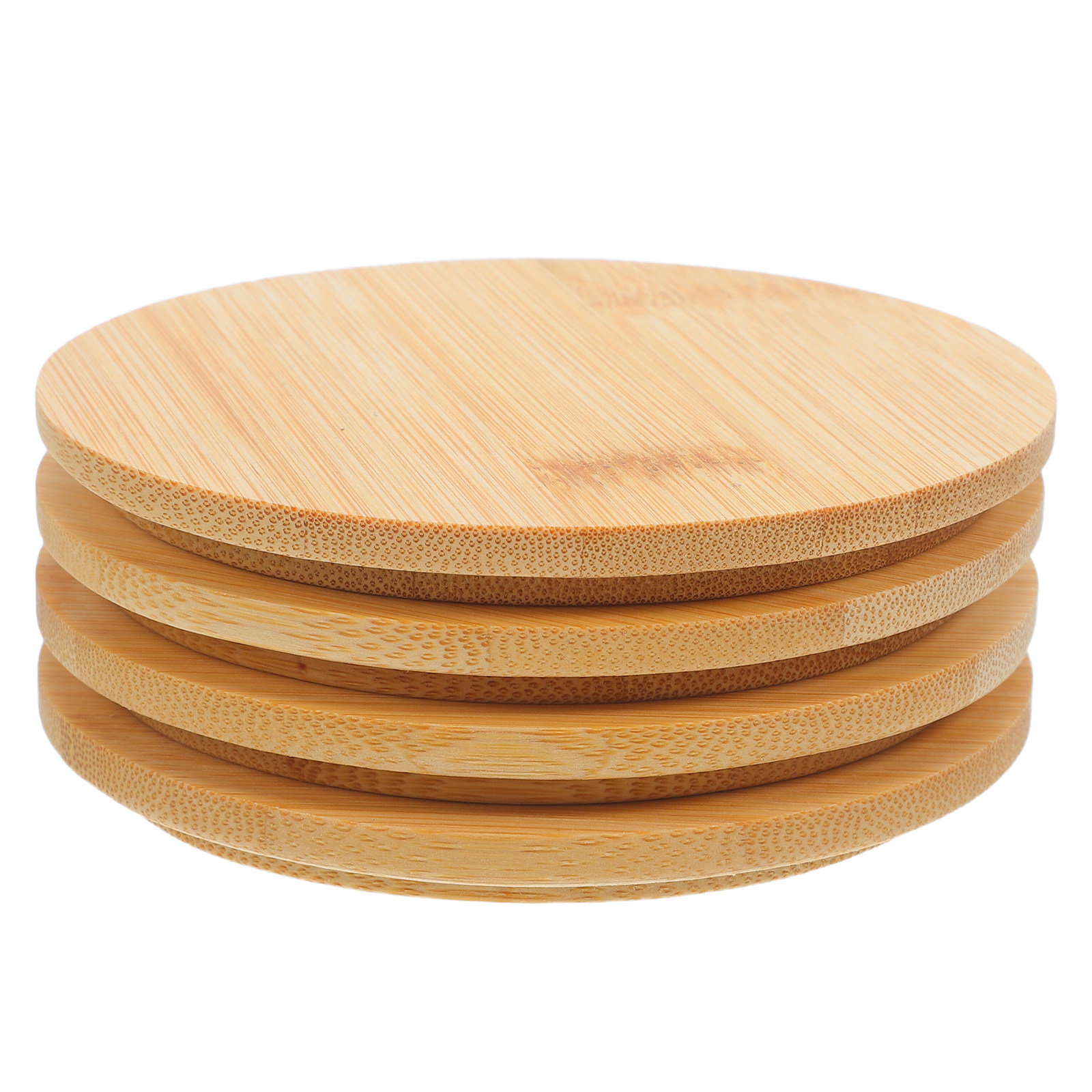 ฝาปิดแก้วไม้ไผ่ ฝาปิดรักษ์โลก  - Coffee Tea Replacement บทวิจารณ์และราคา