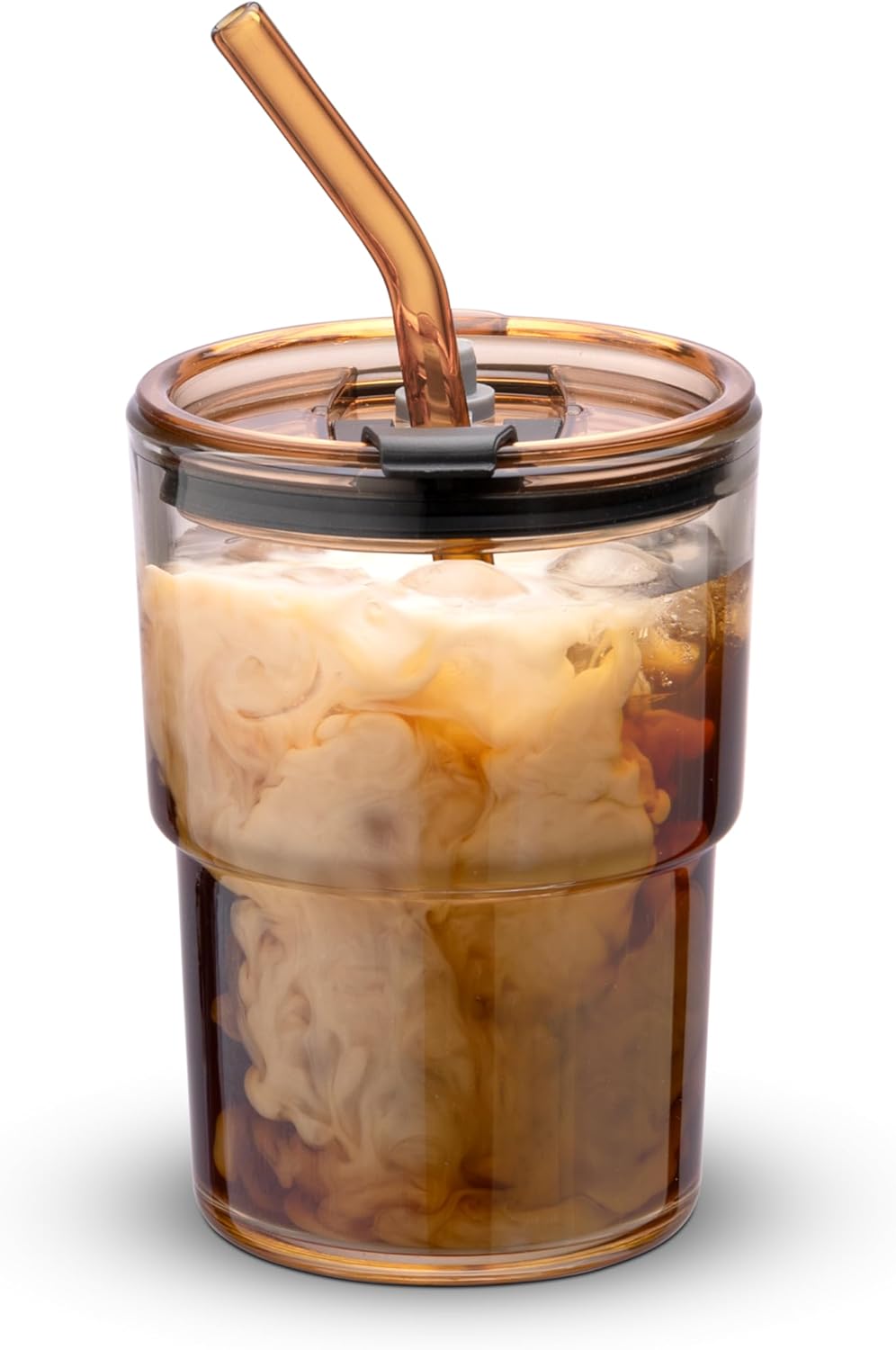 แก้วน้ำทรงกระบอกขนาด 13 ออนซ์/ - Coffee Tea Tumbler บทวิจารณ์และราคา