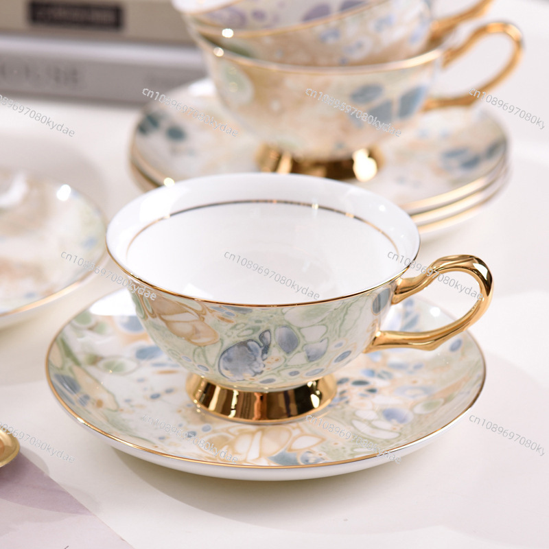 แก้วกาแฟ เซรามิก กาน้ำชา ลายดอ - Tea And Coffee Kettle บทวิจารณ์และราคา