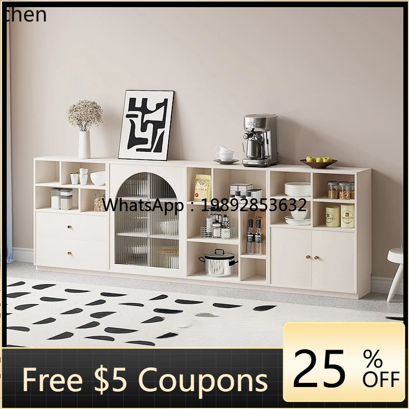 ตู้เก็บของข้างเตาครัว รุ่นครีม - Coffee & Tea Difabis บทวิจารณ์และราคา