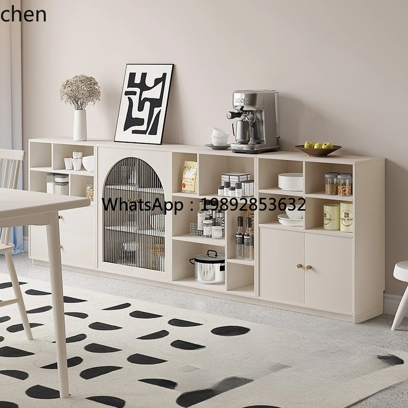 ตู้เก็บของข้างเตาครัว รุ่นครีม - Coffee & Tea Difabis บทวิจารณ์และราคา