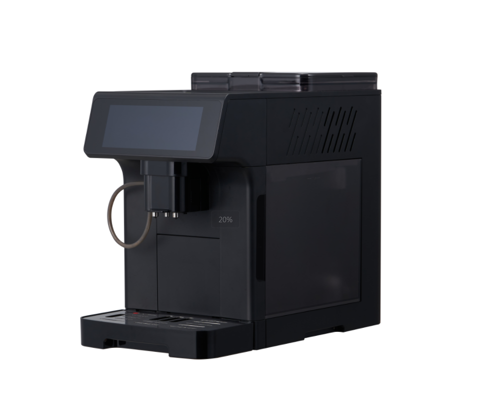 เครื่องชงกาแฟอัตโนมัติรุ่น M97 - Coffee & Tea Difabis บทวิจารณ์และราคา