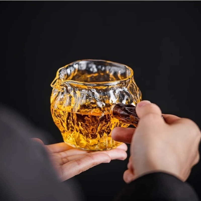 แก้วเสิร์ฟชาเหยือกขวดเหล้า,ด้า - Coffee Tea Decanter บทวิจารณ์และราคา