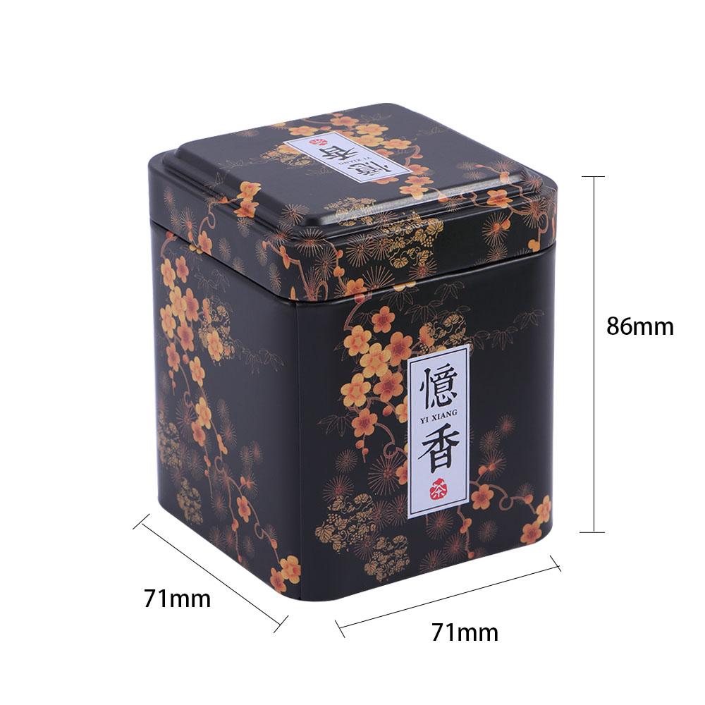 กระปุกเก็บของในครัวขนาดเล็ก ปิ - Coffee Tea Canister Set บทวิจารณ์และราคา