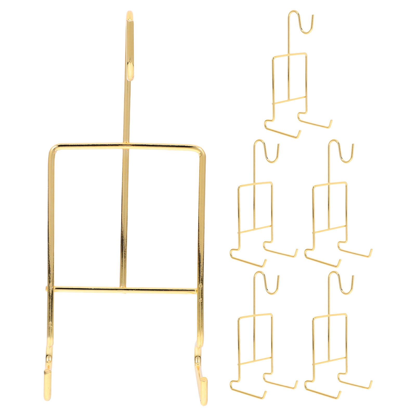 ชุดชั้นวางถ้วยชา 6 ชิ้น ทำจากโ - Coffee Tea Holders บทวิจารณ์และราคา