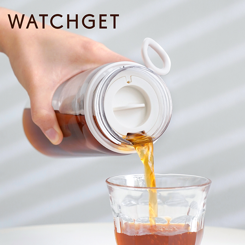 Watchget เครื่องชงกาแฟ Cold Br - Coffee Tea Green บทวิจารณ์และราคา